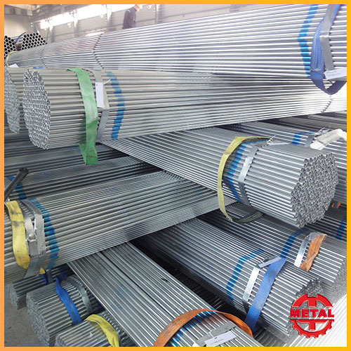 Hot Dipped Galv Seamless Steel Pipes Suppliers Manufacturers