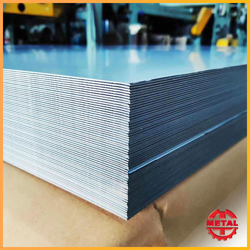 Stainless Steel Sheet & Plates 304/316/316L SS Sheets