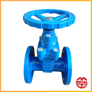 Gate Valve