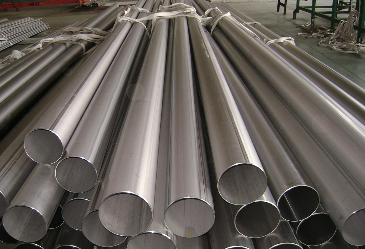 Characteristics and applications of hot extruded steel pipe