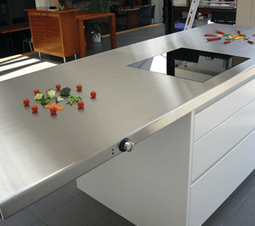 Application on home renovations