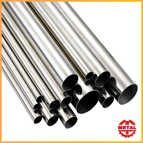 China 201 Welded Stainless Steel Round Pipes manufacturers, 201 Welded