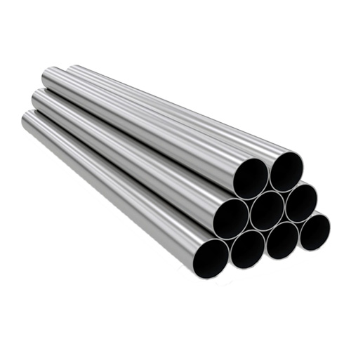 Stainless steel welded pipe application
